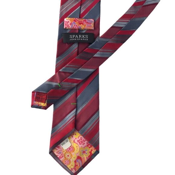 SPARKS John Sparks tie - Picture 2 of 3